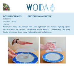 Eksperyment Woda str.3